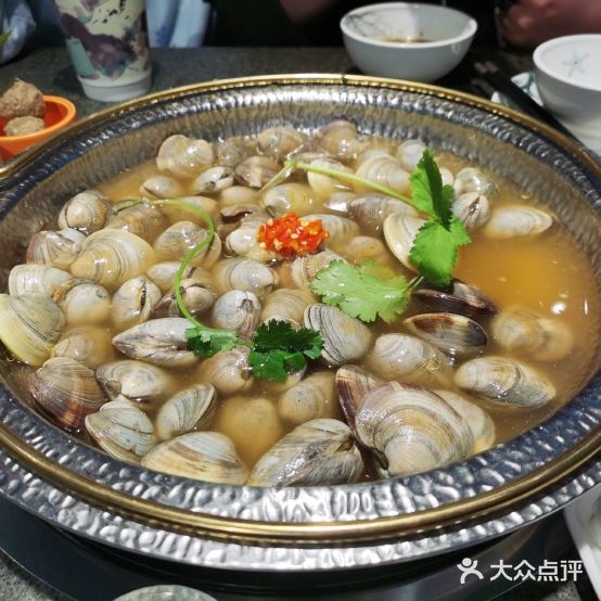 扑贝卜卜贝火锅(房山天街店)