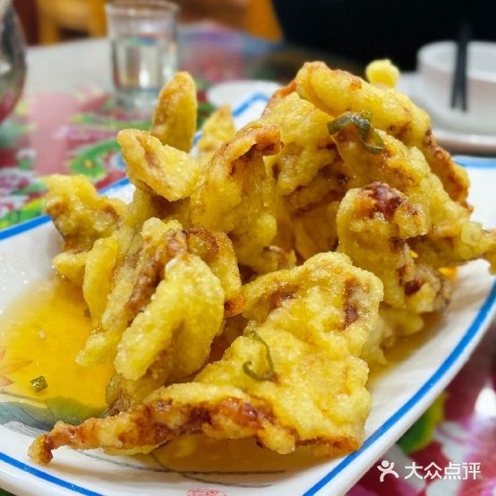 冬北一家人(鱼鳞浃店)