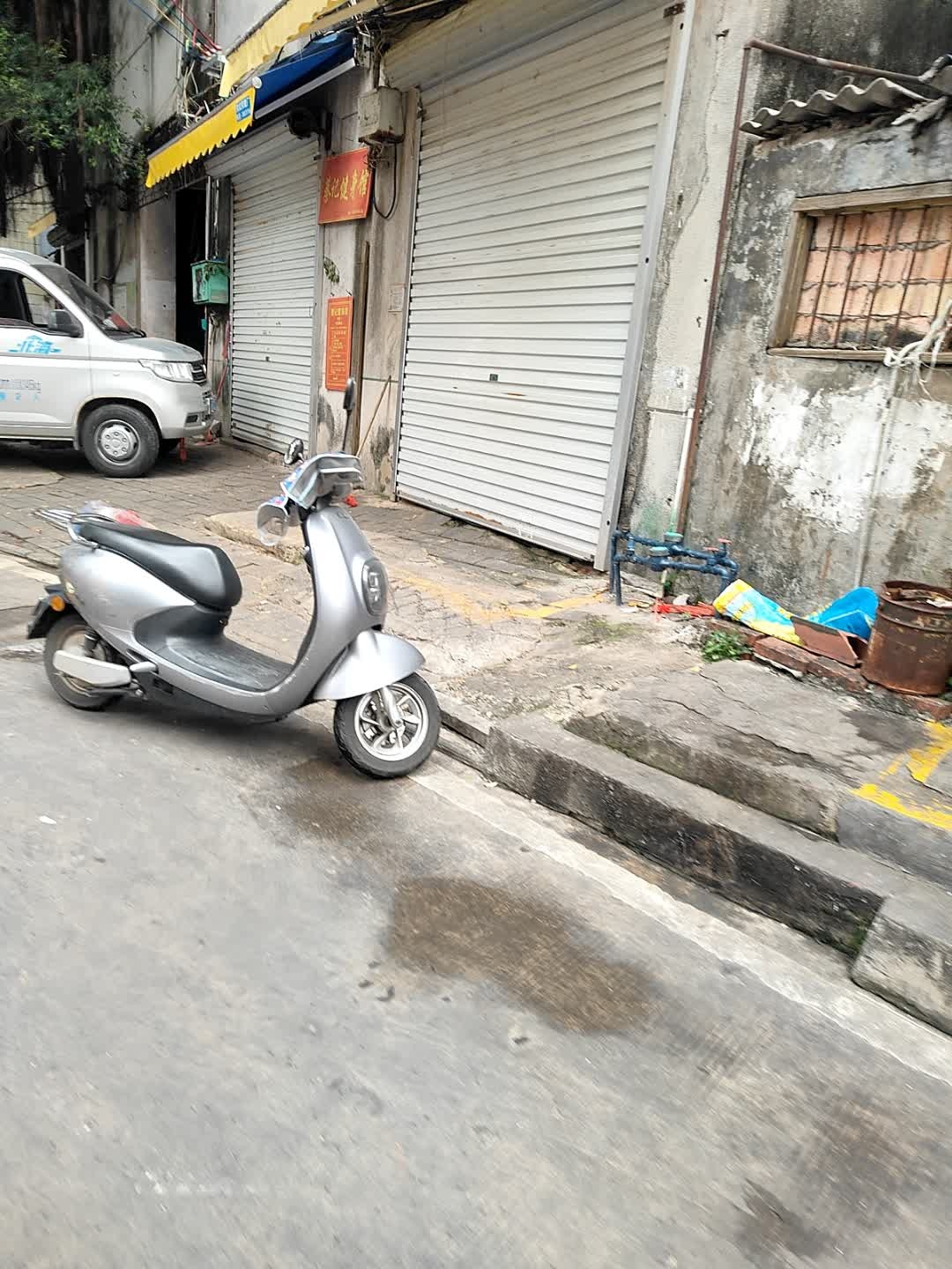 蔡记健身馆