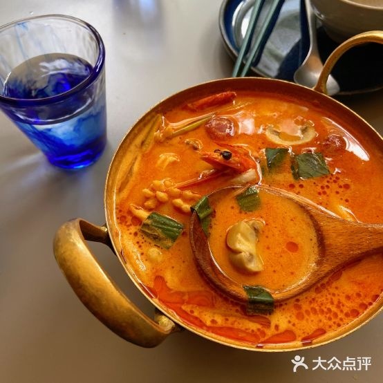 惬得·东南压料理(金融城店)