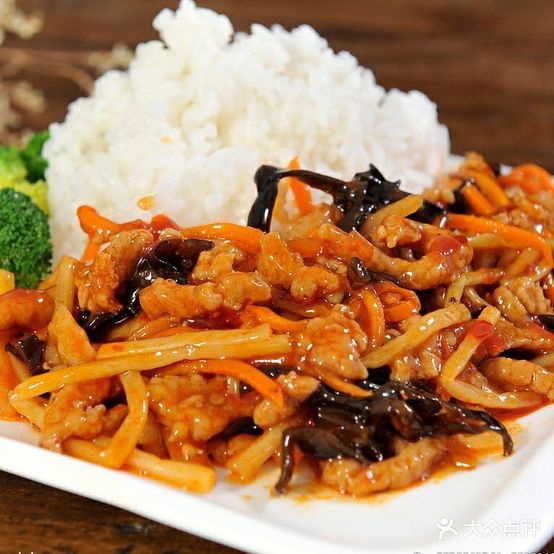 面皮诱惑(唐河小区店)