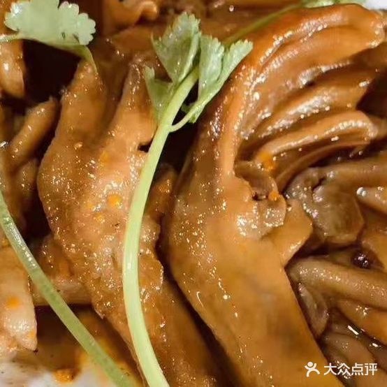 玖隆阁火鸭馆(彝人饮食文化街店)