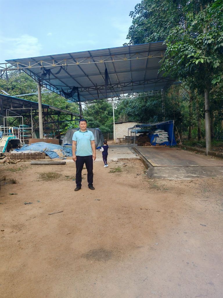 白沙七坊田生鑫种养家庭农场(个体工商户)