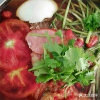 阿郎烤肉大冷面(五一路店)