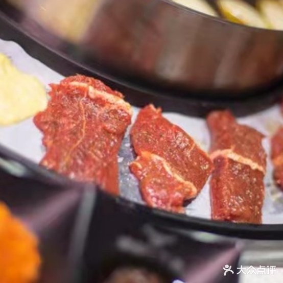 潮牛道·涮烤一体火锅(嘉峪关店)