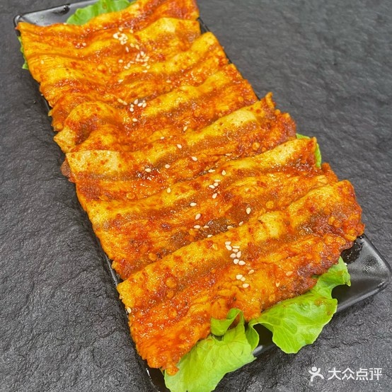 我得递盘(万达店)