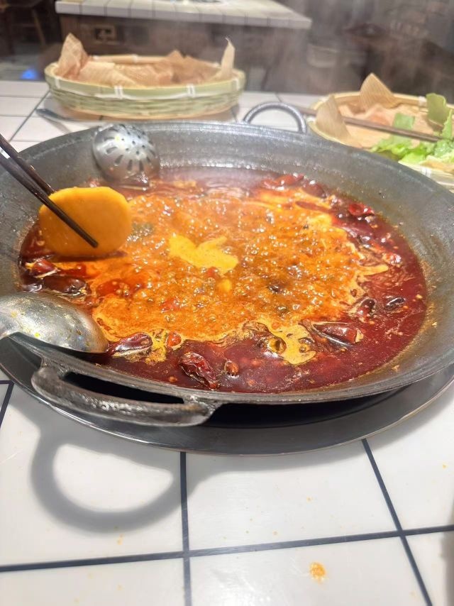 牛金牛火锅工厂
