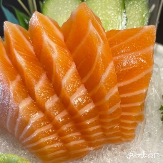 鲜品寿司大刺身(群英街店)