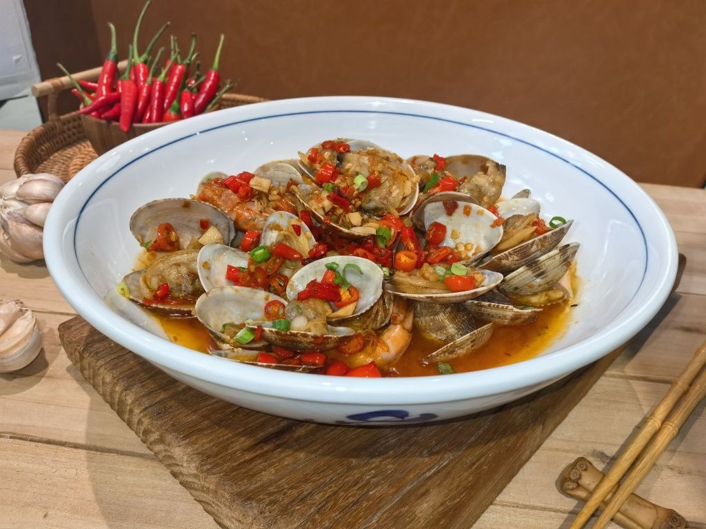 小江栖