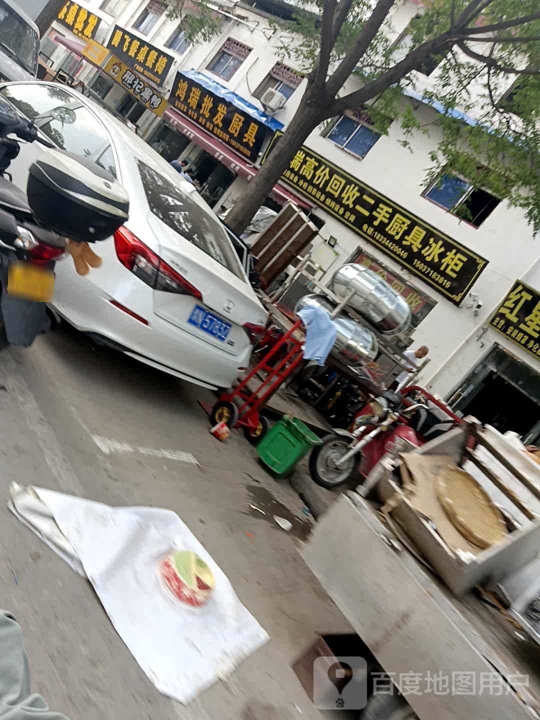 雷森电器高价回收