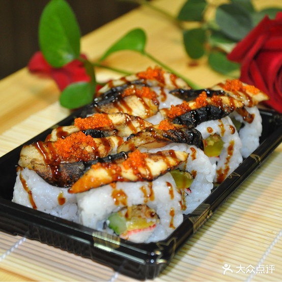 昆明大渔寿司(紫金中心店)