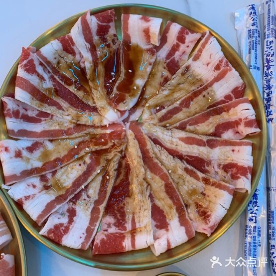 胡同炉子烤肉(龙信广场店)