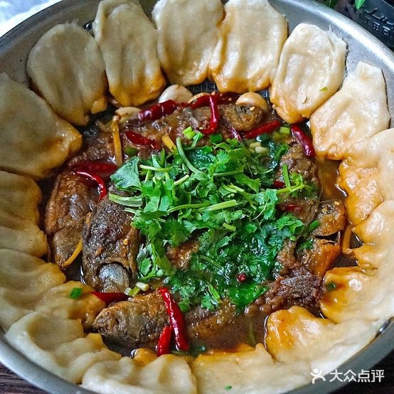 东北风味老菜馆(光伸·国际购物中心店)