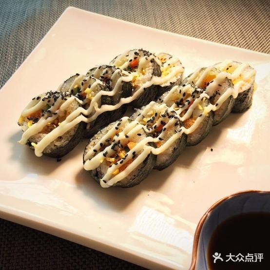 三吉寿司(白云店)