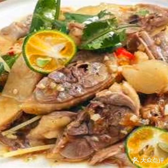 富溢阁休闲音乐餐厅(总店)