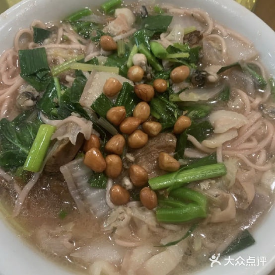 上海楼野生风味