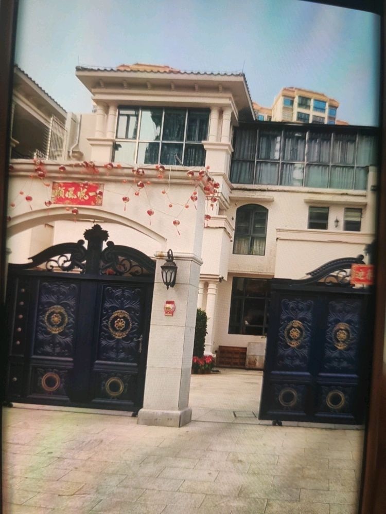 东方市八所镇琼西路(东方海岸武辰小苑)