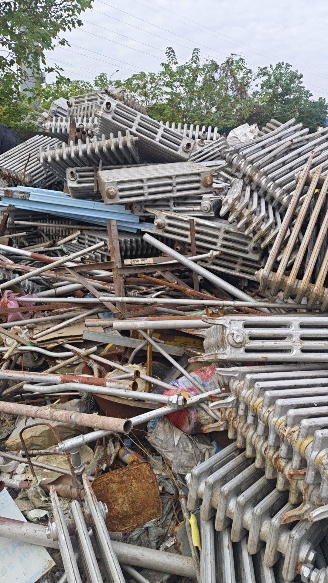 襄阳经峰再生资源有限公司