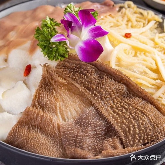 萌小牛火锅(晓柳店)