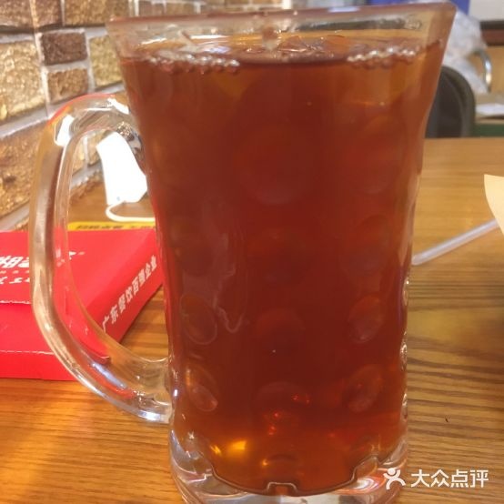 信督印泥餐厅(天一新村店)