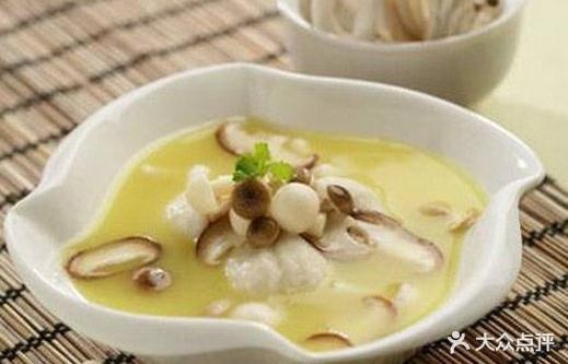 甘肃陇能大酒店·中餐厅
