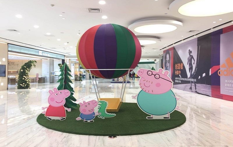 华宇百花谷