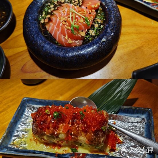 东岸料理帝王卷打满足(粤垦店)