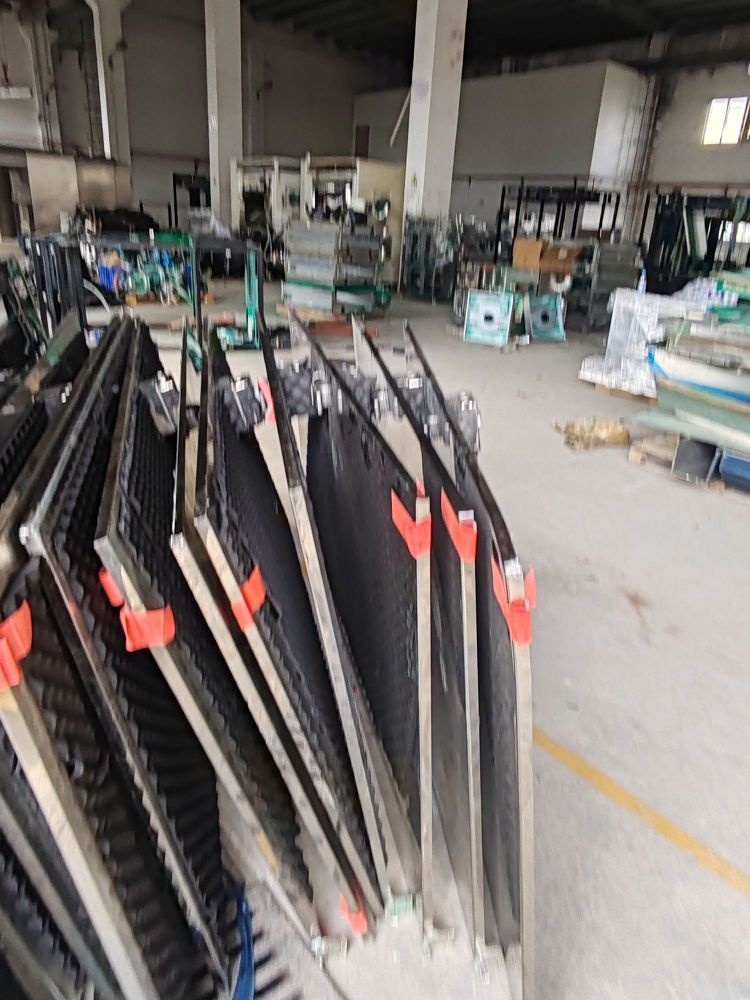 凯旋废品回收站