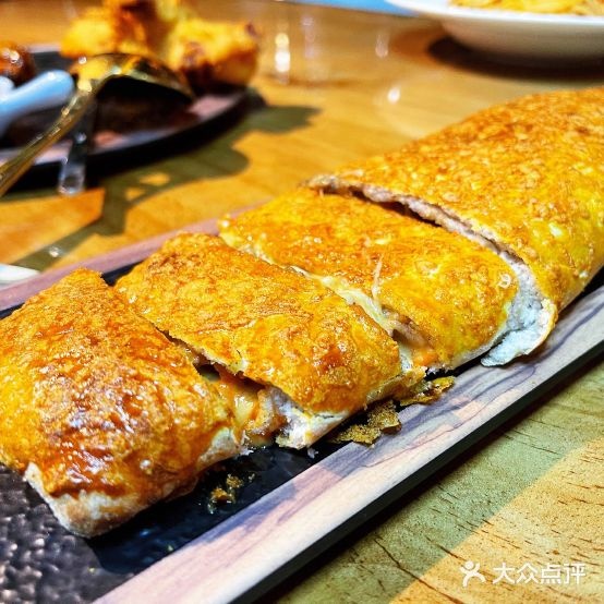 纽斯塔希餐