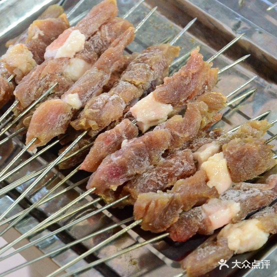 小治烧烤