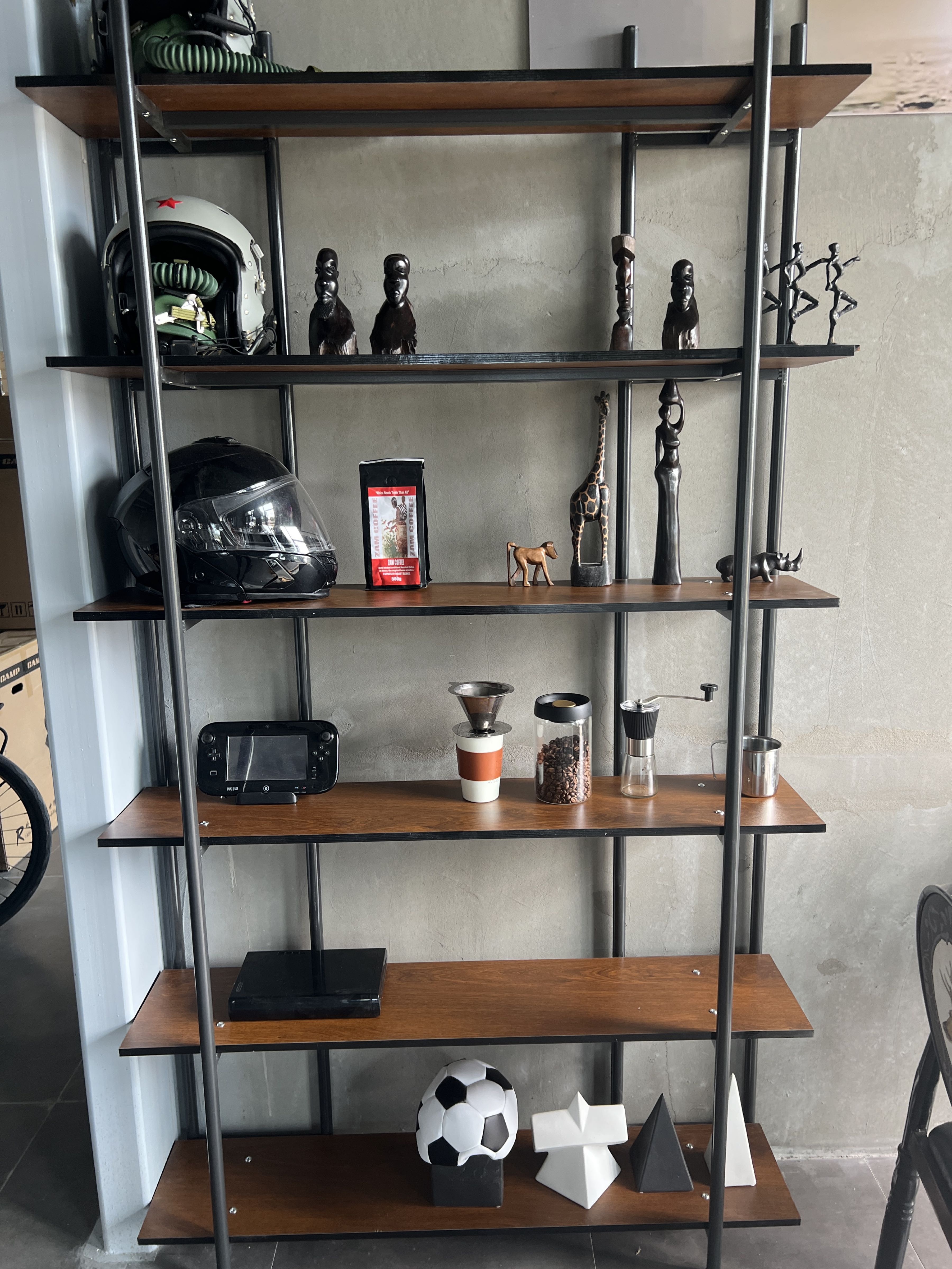 行者环岛骑行驿站