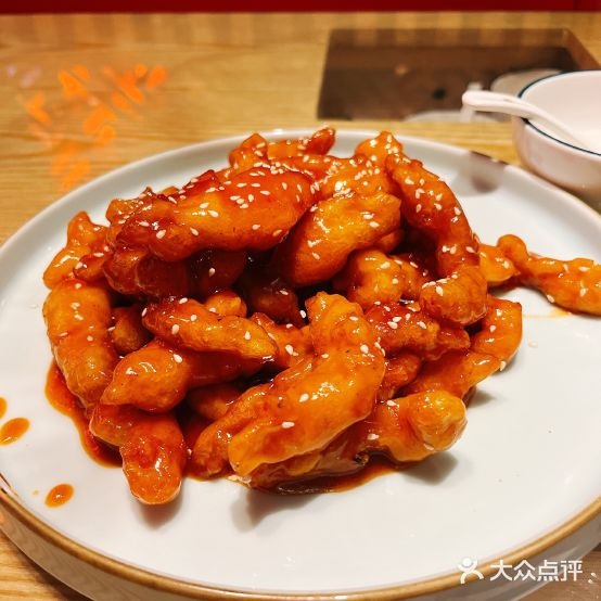 小饭菊湘菜(汇嘉店)