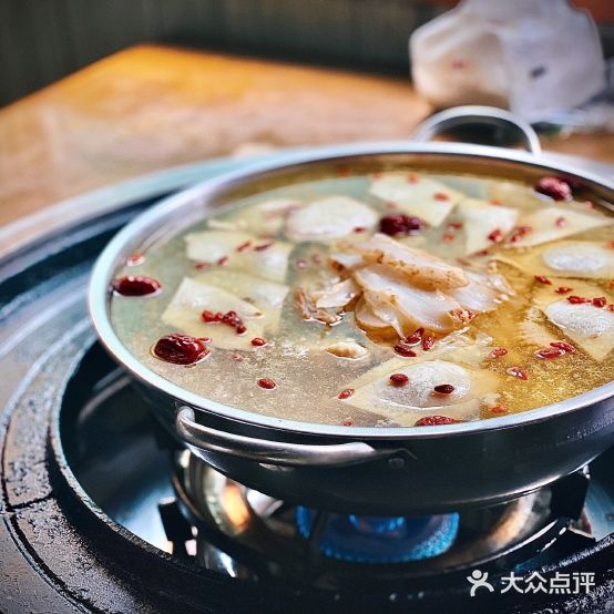 天麻养生鸡(理县总店)
