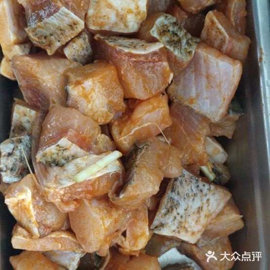 阜阳仟味一鼎盛自小火锅(阜阳宝龙广场店)