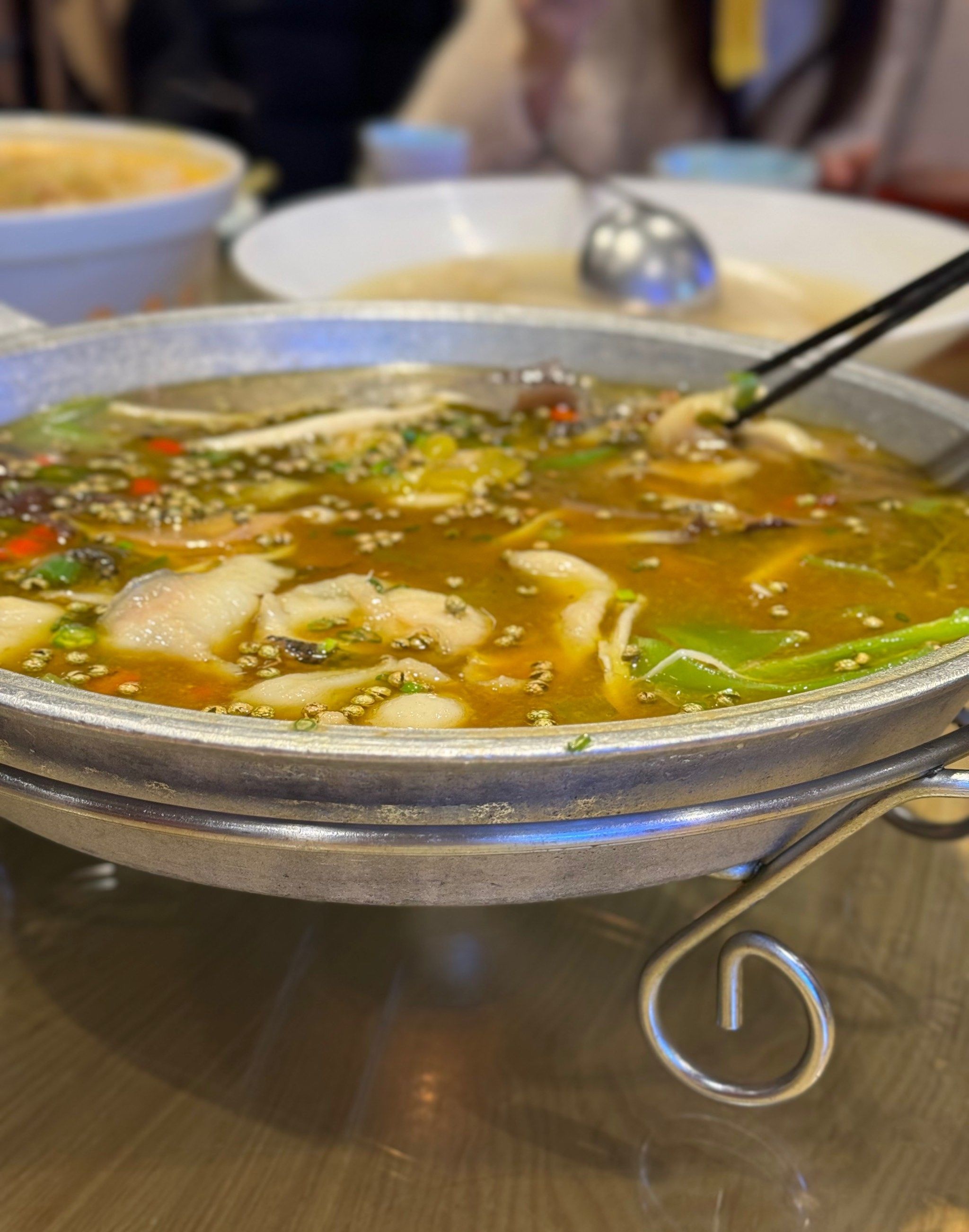 蜀韵鸡毛店(仁寿店)