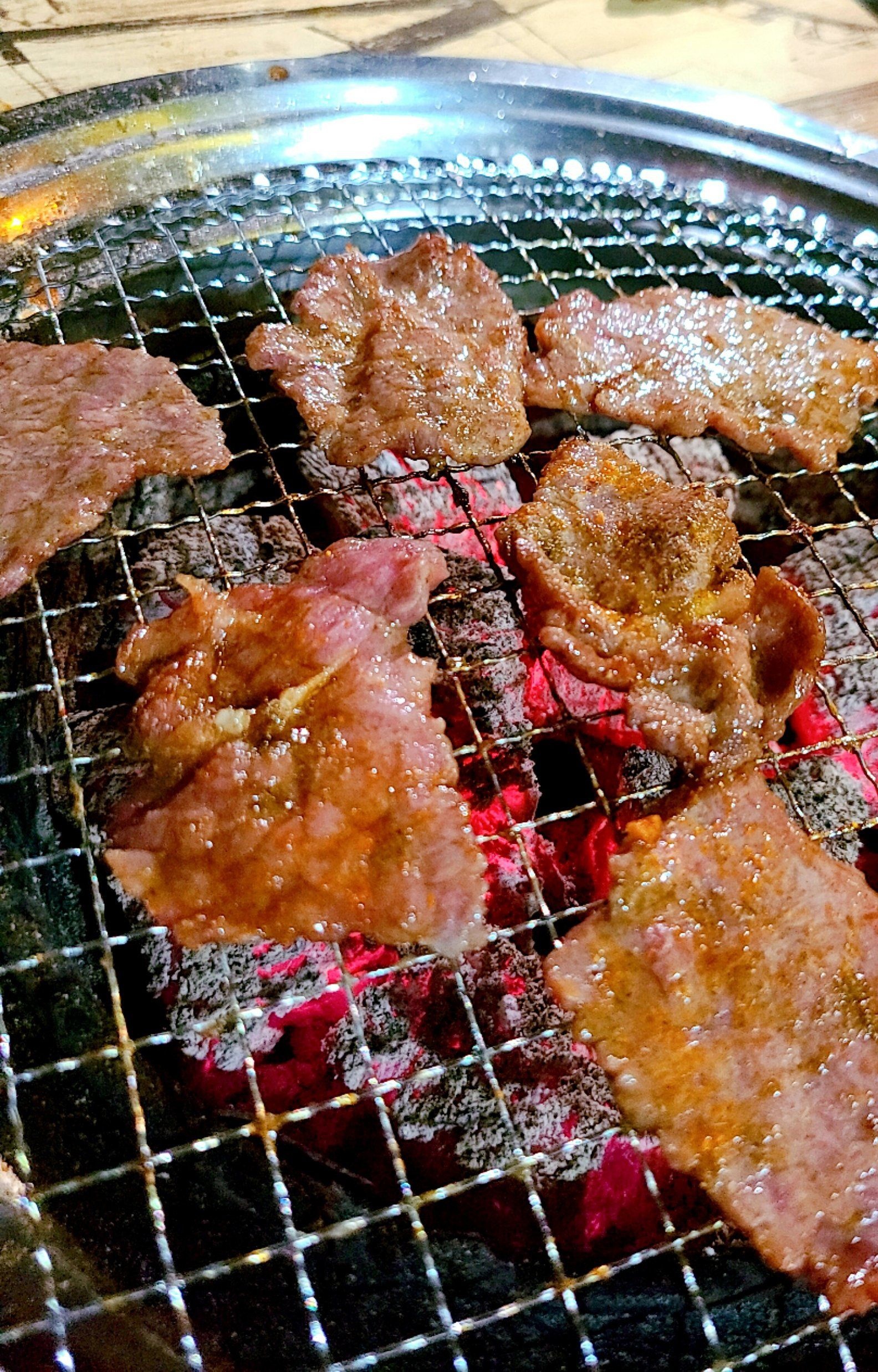 超级烧·牛肉海鲜烤肉(南庄店)