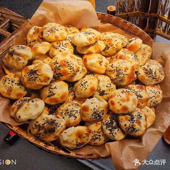 朱朱根烧饼(清水大道店)