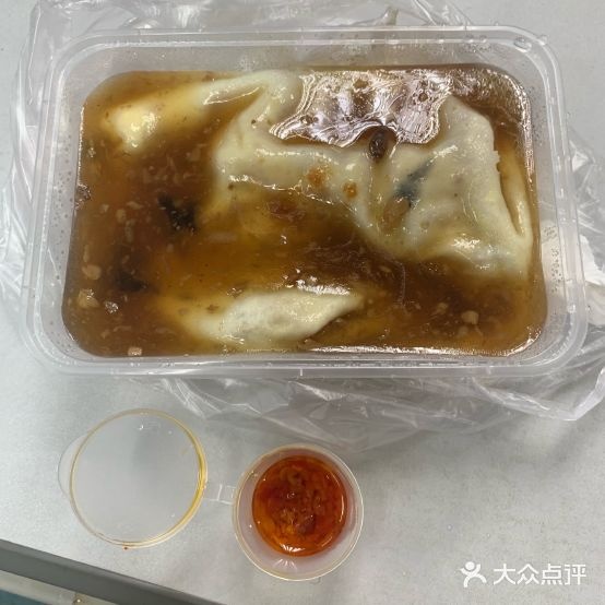 许记三品(黄贝路店)