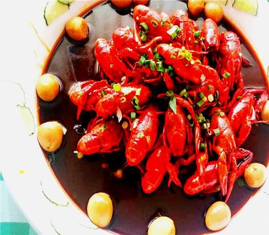 大自然烧烤城(东桥总店)