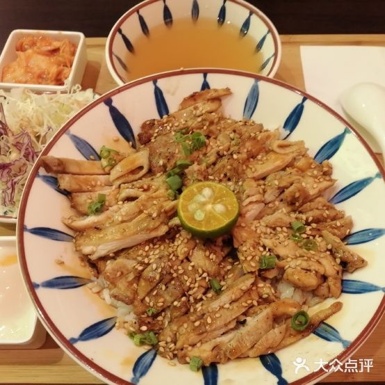 大碗肉汤魂(乐之地商业广场店)