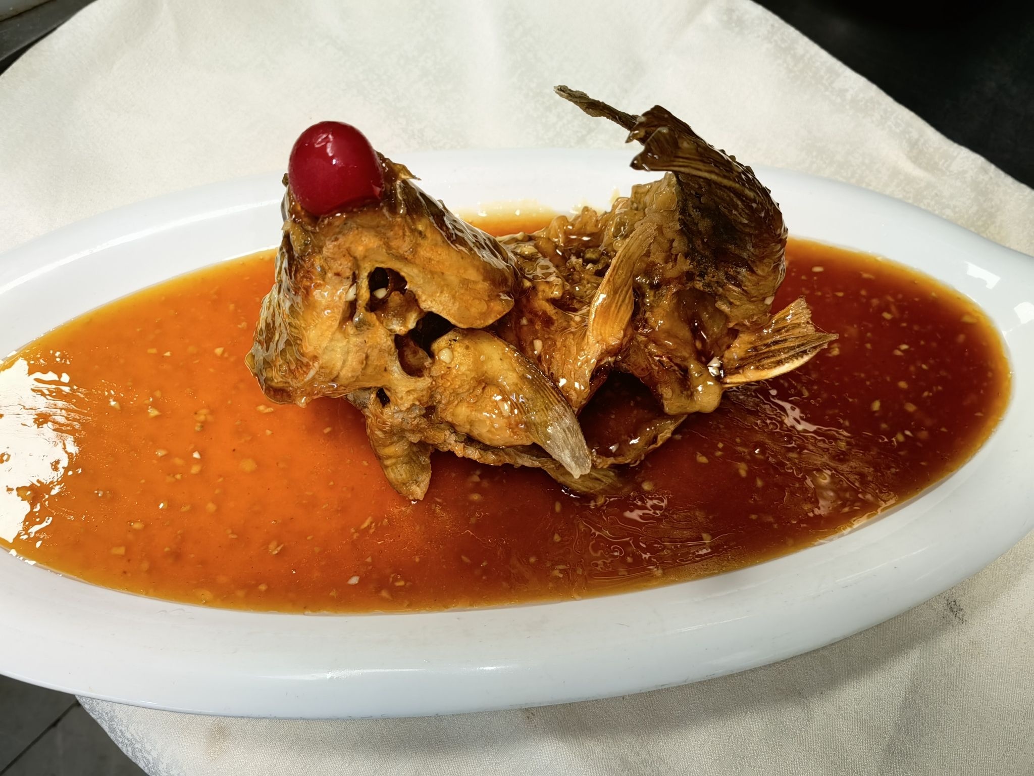 湖畔鲁菜(20年·大明湖店)