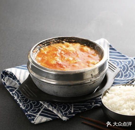 金家汤饭拌饭韩式箭餐(魏公村店)