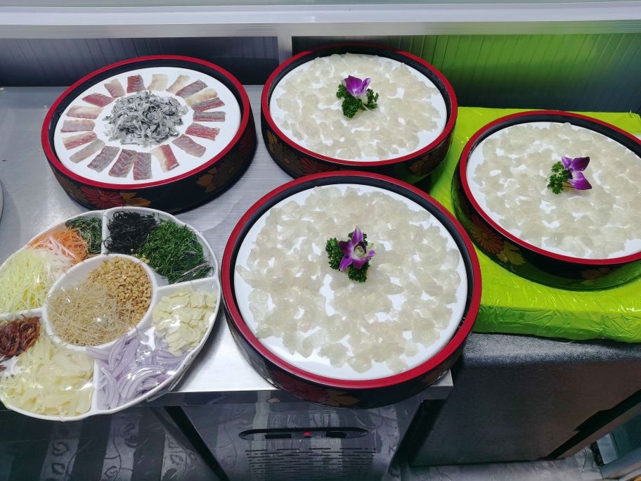 寿乡官垌鱼直销点品鱼汇(浦北奥园广场店)