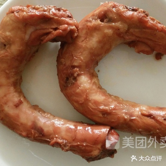 阿红面馆
