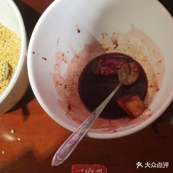 御龙转转火锅(富民花园店)