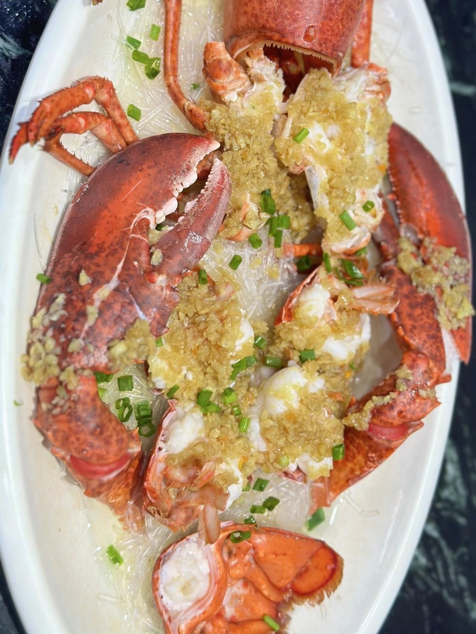 小海豚海鲜餐厅(三亚湾店)