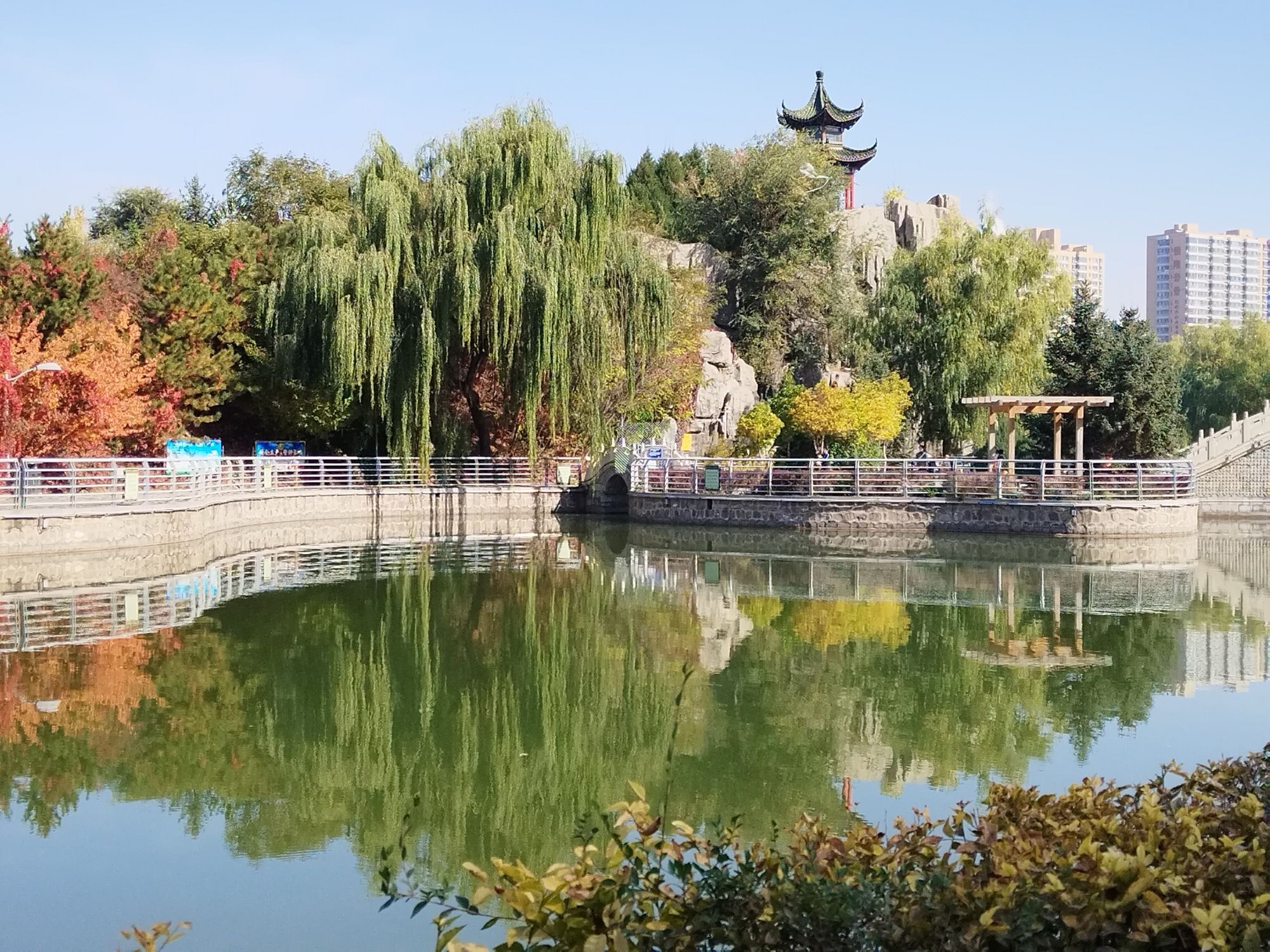 人民公园
