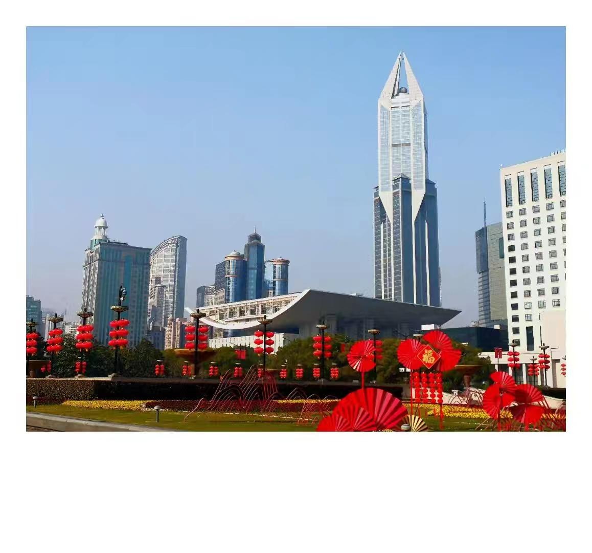 人民广场