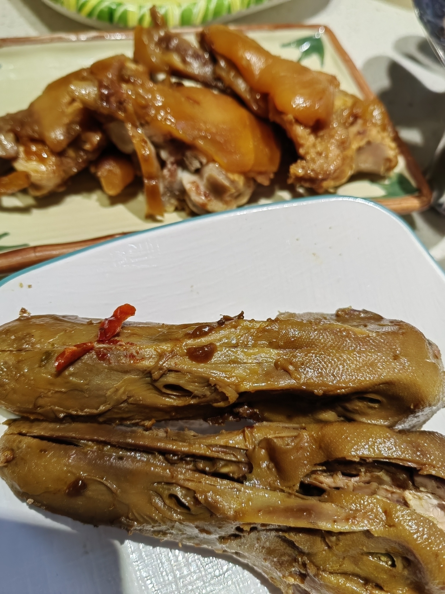 九九·荆州大排档(荆北路店)环境