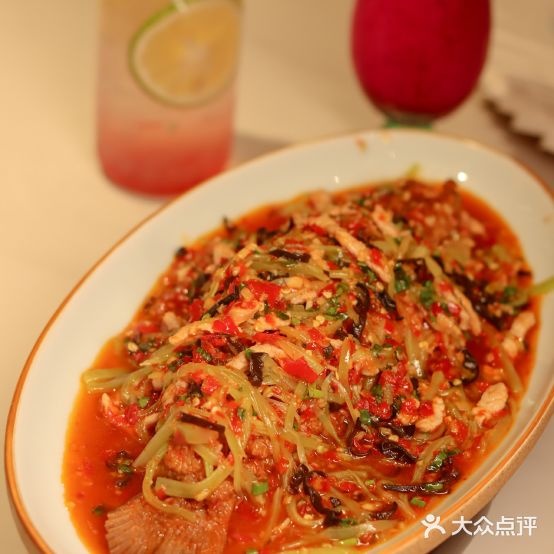 淮湘小厨(N次方艺创店)